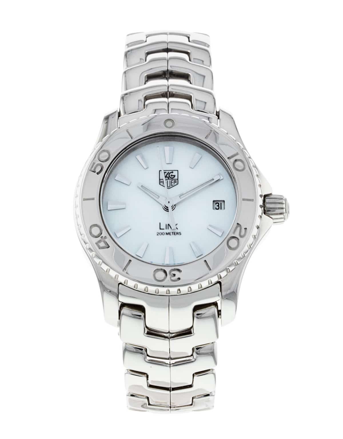 Tag Heuer Link WJ1313.BA0572